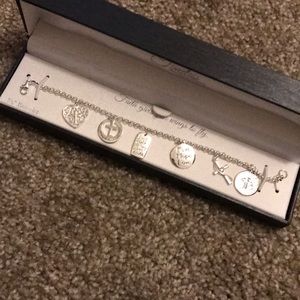 NWT Timeless bracelet